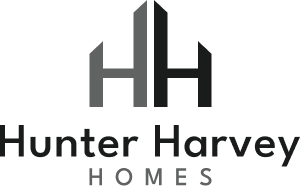Hunter Harvey